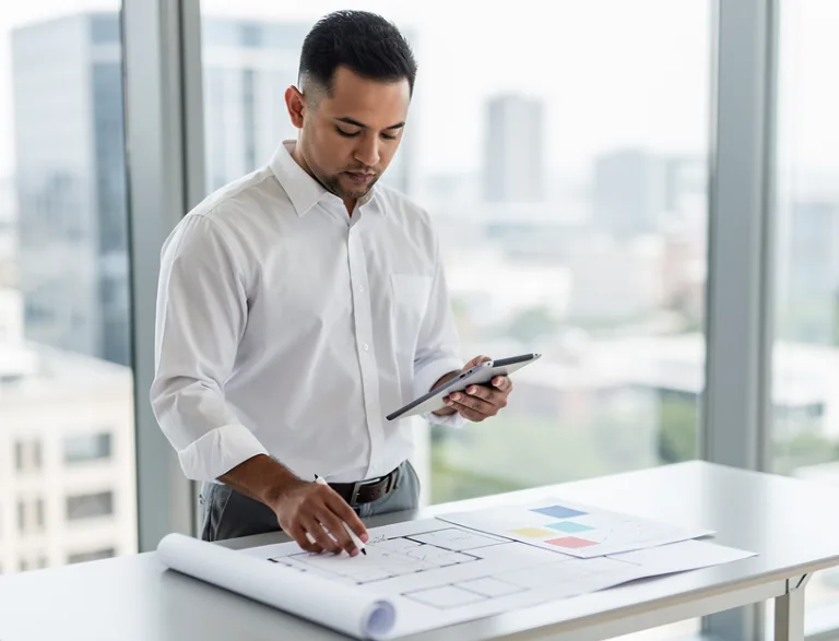 Commercial Real Estate Broker service in Vaughan